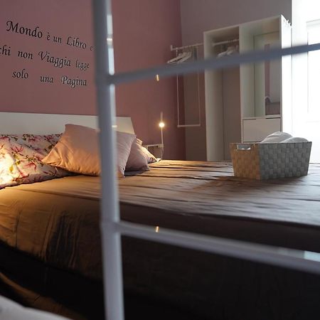 Cristal Home Νάπολη Εξωτερικό φωτογραφία