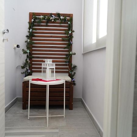 Cristal Home Νάπολη Εξωτερικό φωτογραφία