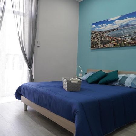 Cristal Home Νάπολη Εξωτερικό φωτογραφία