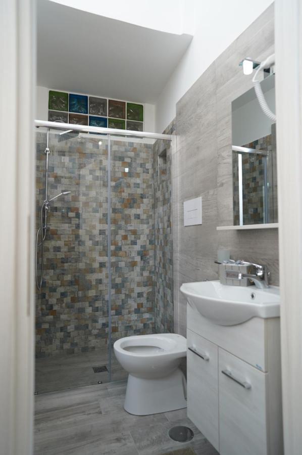 Cristal Home Νάπολη Εξωτερικό φωτογραφία