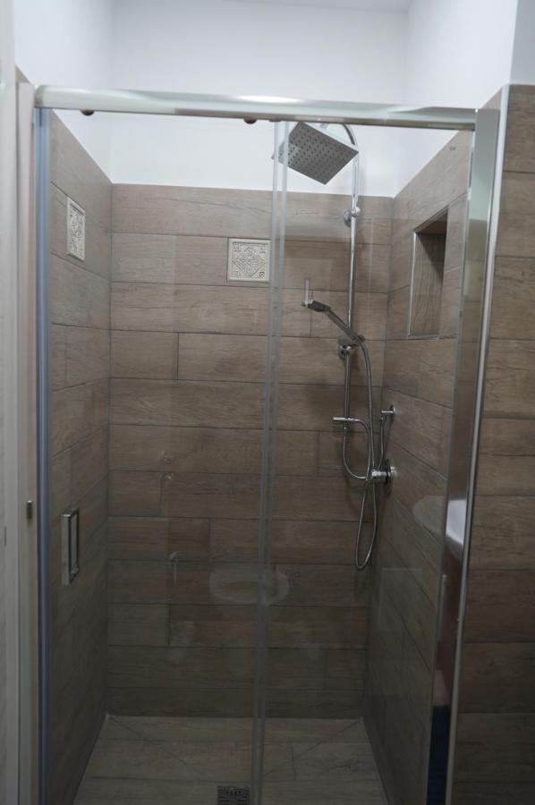 Cristal Home Νάπολη Εξωτερικό φωτογραφία