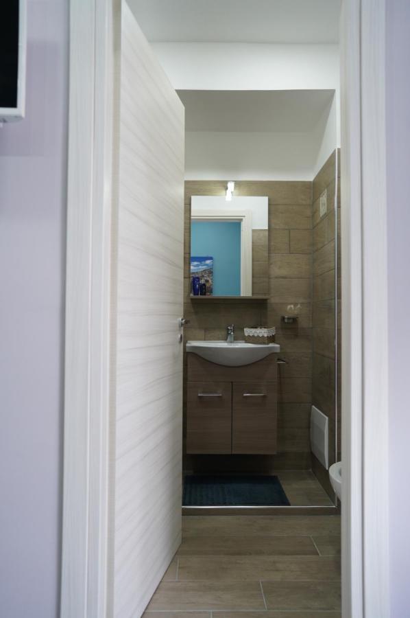 Cristal Home Νάπολη Εξωτερικό φωτογραφία