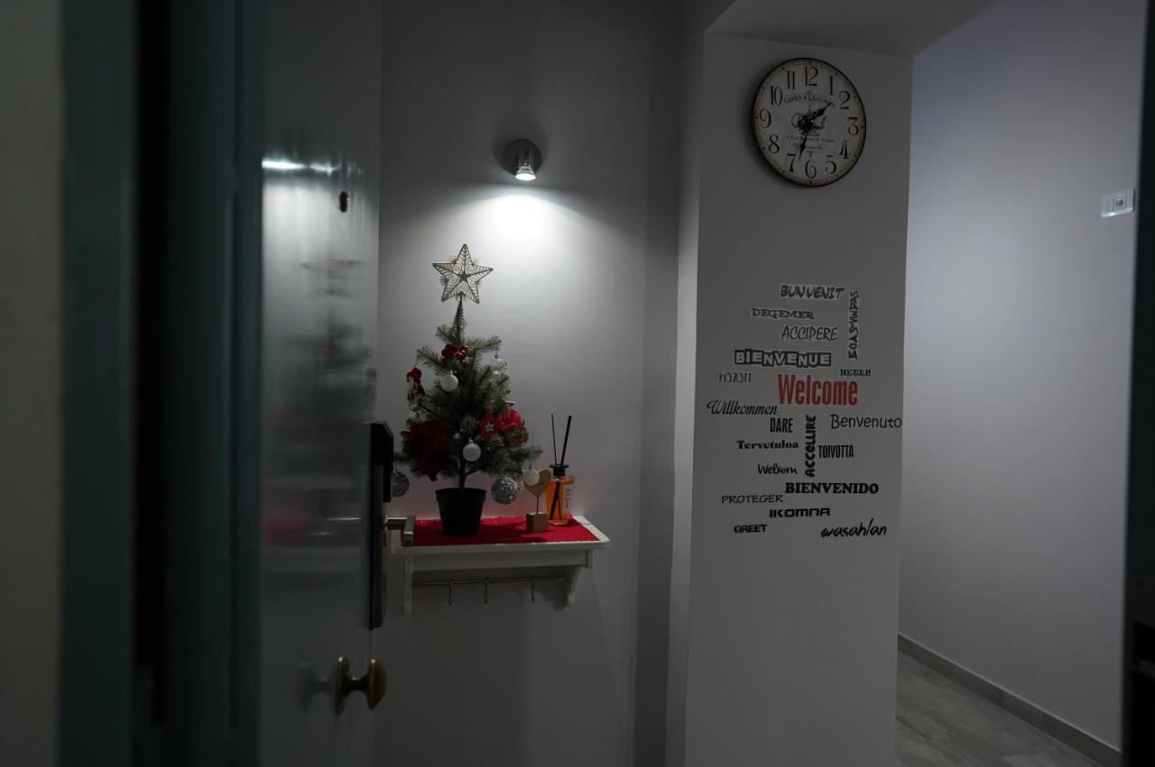 Cristal Home Νάπολη Εξωτερικό φωτογραφία