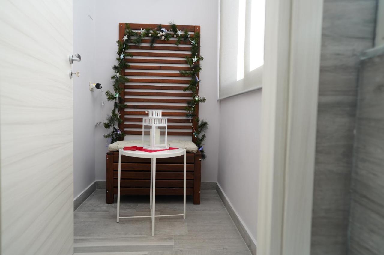 Cristal Home Νάπολη Εξωτερικό φωτογραφία