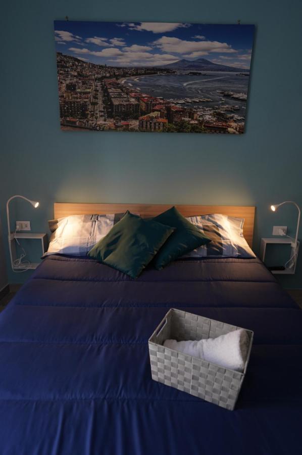 Cristal Home Νάπολη Εξωτερικό φωτογραφία