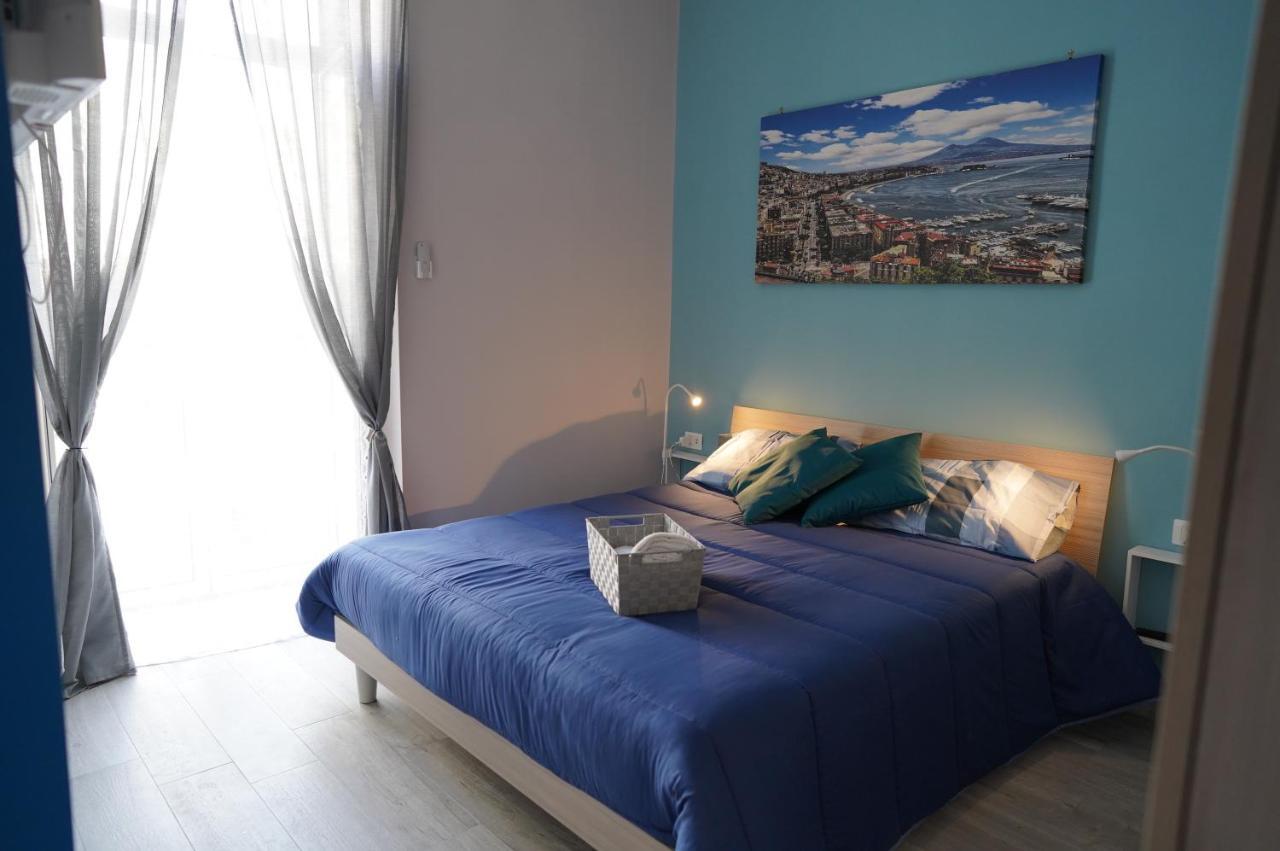 Cristal Home Νάπολη Εξωτερικό φωτογραφία