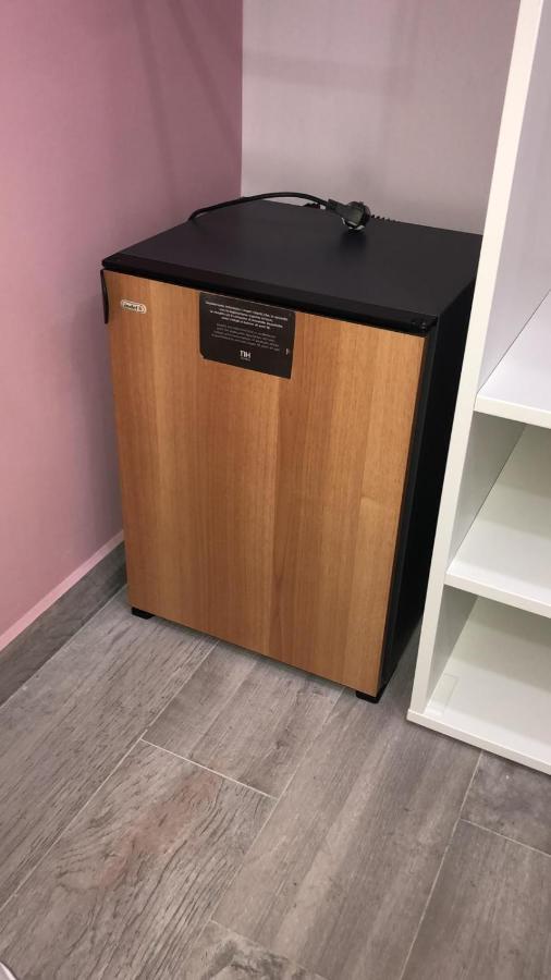 Cristal Home Νάπολη Εξωτερικό φωτογραφία